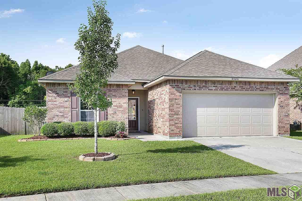 9580 Redwood Lake Blvd, Zachary, LA 70791 Zillow
