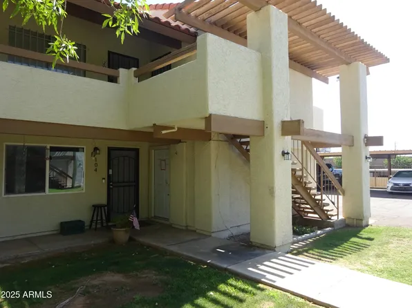 8838 N 8TH Street #105, Phoenix, AZ 85020