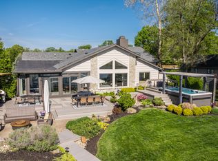 4951 Fall Creek Rd, Indianapolis, IN 46220