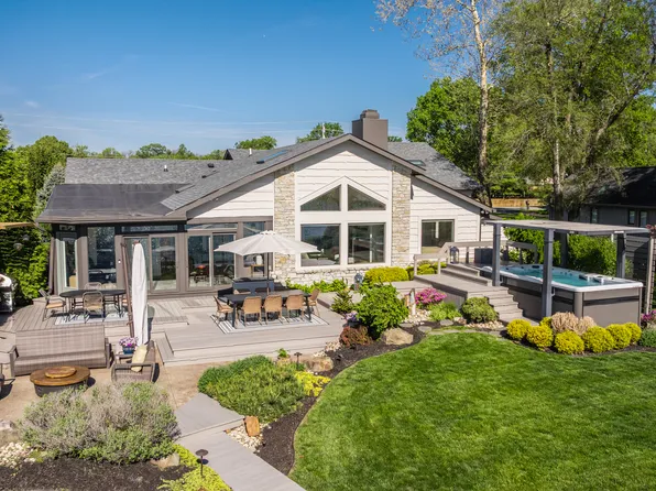 4951 Fall Creek Rd, Indianapolis, IN 46220