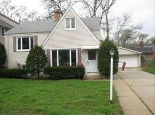 382 S Rex Blvd, Elmhurst, IL