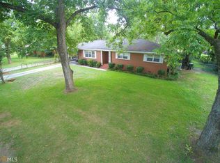 105 Howard St, Byron, GA 31008