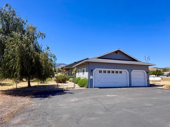 472-725 Josie Way, Susanville, CA 96130