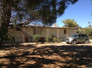 59475 Granite Dr, Anza, CA 92539