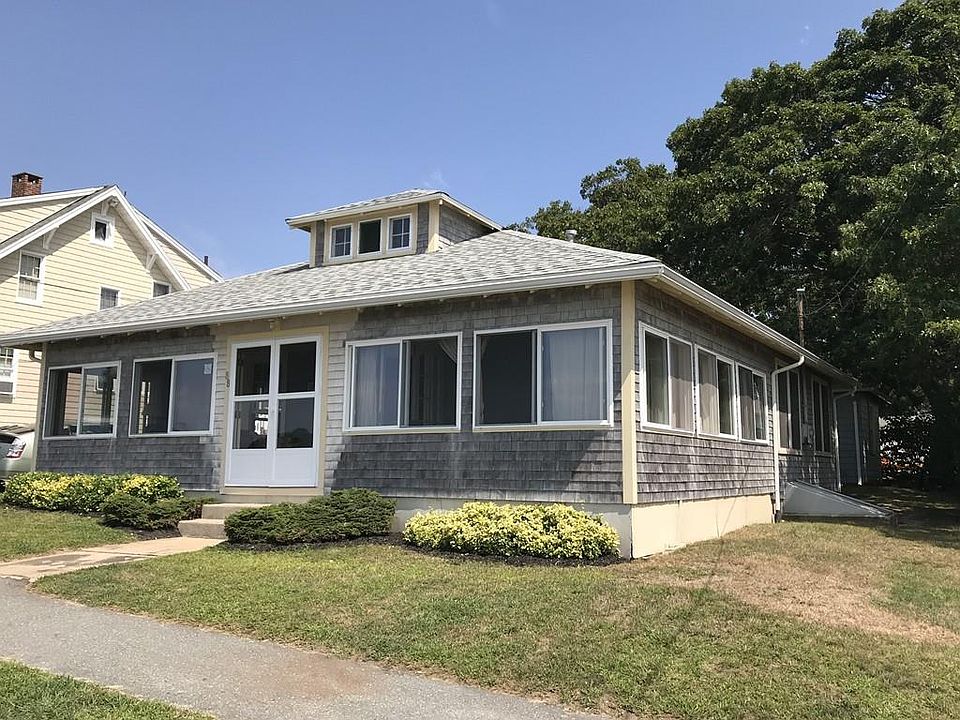 88 Parkwood Dr, Wareham, MA 02571 Zillow