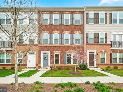20316 Peacemaker Dr, Germantown, MD, 20874