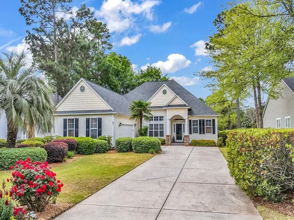 67 Camden Circle, Pawleys Island, SC 29585