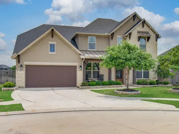 720 Corbin Crest Trl, La Porte, TX 77571