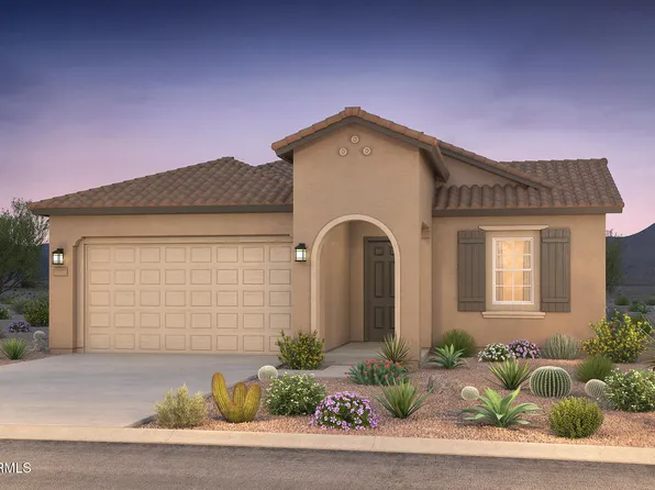18132 E PENEDES Drive, Queen Creek, AZ 85142