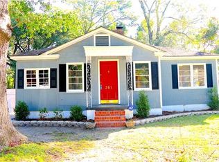 261 Morgan Ave, Mobile, AL 36606