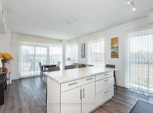 271 Sea Ray Ave #B312, Innisfil, ON L9S
