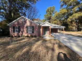 3400 Jewell Rd, Memphis, TN 38128