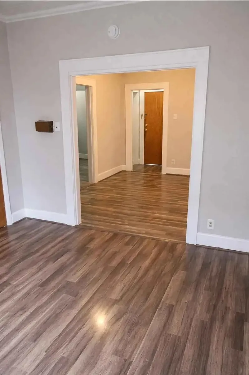 Building Photo - 6124 Polk St #4