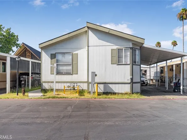 310 E Philadelphia St Space 73, Ontario, CA 91761