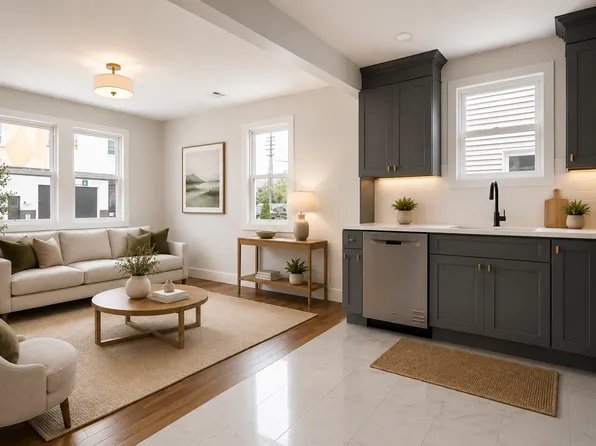 243 Maple Ave APT 1A, Rockville Centre, NY 11570