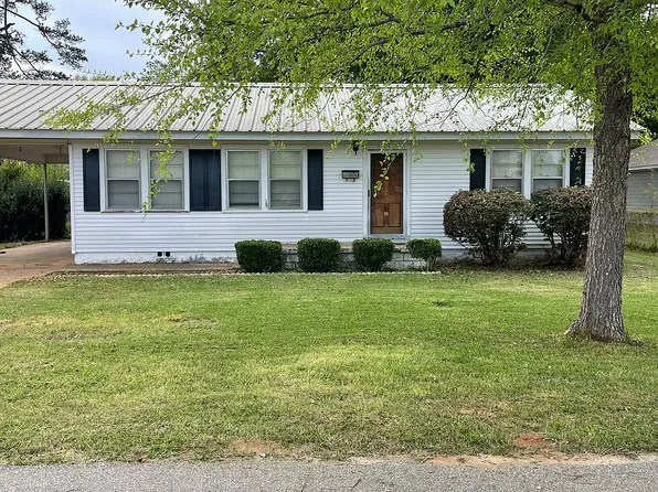 307 Wilson Ct, Jackson, AL 36545