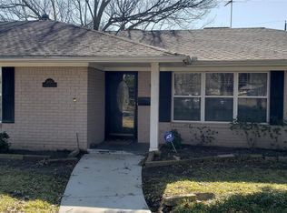 5008 Sugar Mill Rd, Dallas, TX 75244