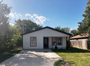 4223 Metropolitan Ave, Dallas, TX 75210
