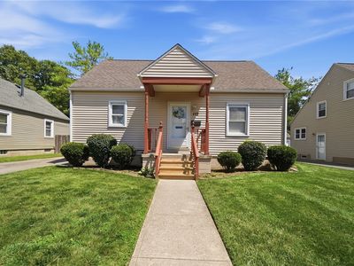 119 Floral Ave, Troy, OH, 45373