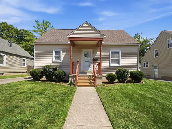 119 Floral Ave, Troy, OH 45373