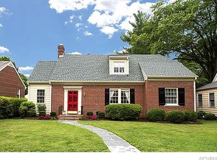 4627 Stuart Ave, Richmond, VA 23226