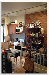 Rented by Keller Williams NYC