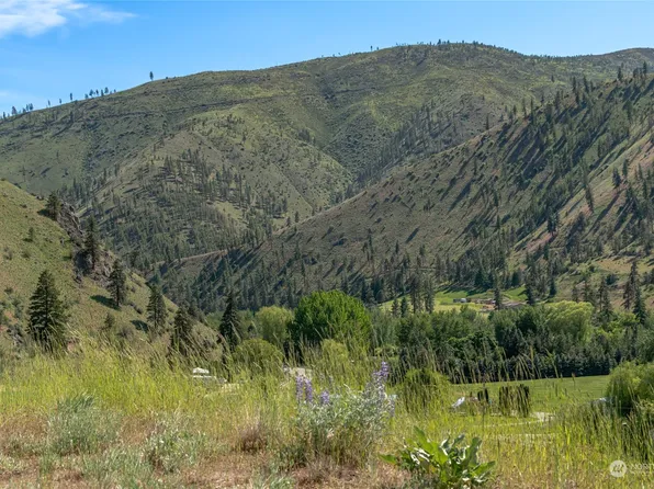 6104 Entiat River Road, Entiat, WA 98822