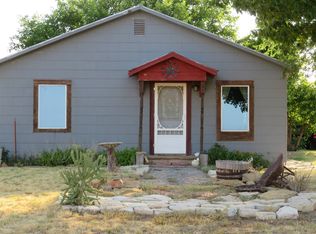 10456 County Road 95 S, Vernon, TX 76384