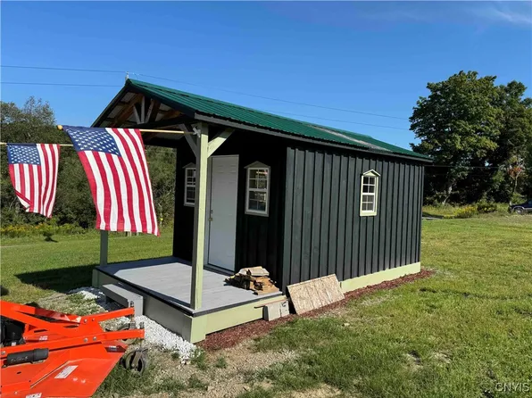 1863 Healy Rd, Franklinville, NY 14737