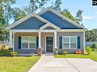 2690 Brinkley Ln, Columbia, SC 29210