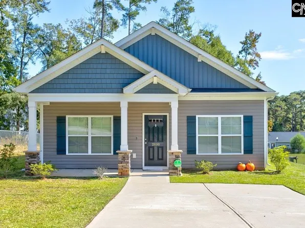 2690 Brinkley Ln, Columbia, SC 29210