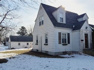 1148 Byron Ave, Waterloo, IA 50702