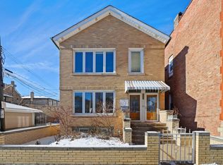 2932 S Princeton Ave, Chicago, IL 60616