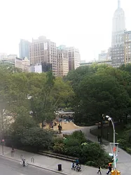 Rented by Citi Habitats