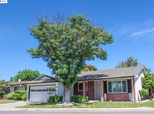 35716 Dee Pl, Fremont, CA 94536
