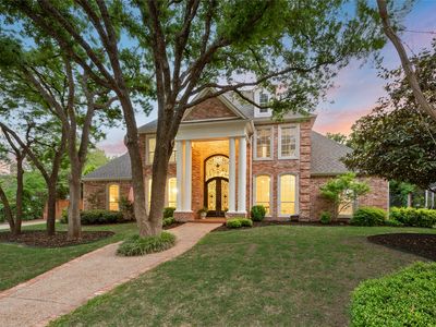 1408 Northridge Dr, Southlake, TX, 76092