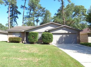 2111 Pincher Creek Dr, Spring, TX 77386