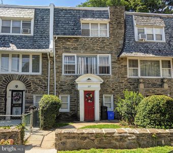 217 E Meehan Ave, Philadelphia, PA, 19119