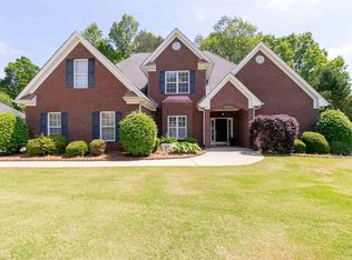 4744 Martins Crossing West Dr, Flowery Branch, GA 30542