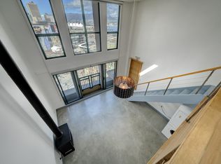 22 Cordova St E #806, Vancouver, BC