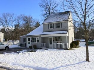 57 Candice St #2, Clinton, MA 01510