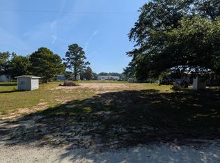 251 Roberts Rd LOT 4, Hampstead, NC 28443