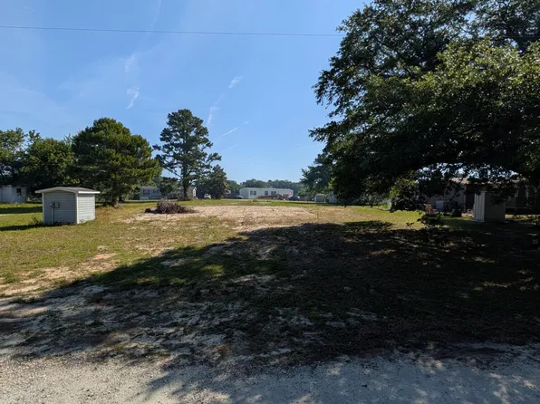 251 Roberts Rd Lot 4, Hampstead, NC 28443