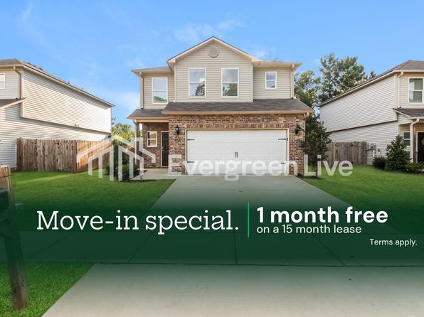 4622 Smithfield Ln, Northport, AL 35473 – 3-bedroom rental in Northport