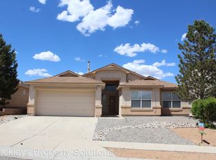 9023 Hidden Spring Ave SW, Albuquerque, NM 87121