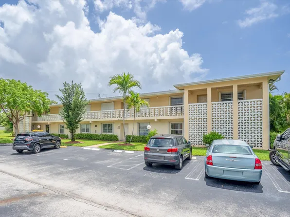 1821 NW 18th Avenue #104, Delray Beach, FL 33445