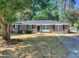 3511 Southwick Rd, Augusta, GA 30906
