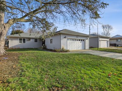 1602 E Fairlawn Dr, Urbana, IL, 61802