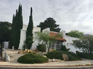 609 Skydale Dr, El Paso, TX 79912