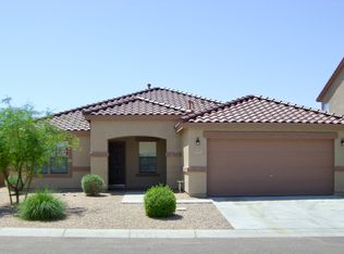 3517 E Claxton Ave, Gilbert, AZ 85297